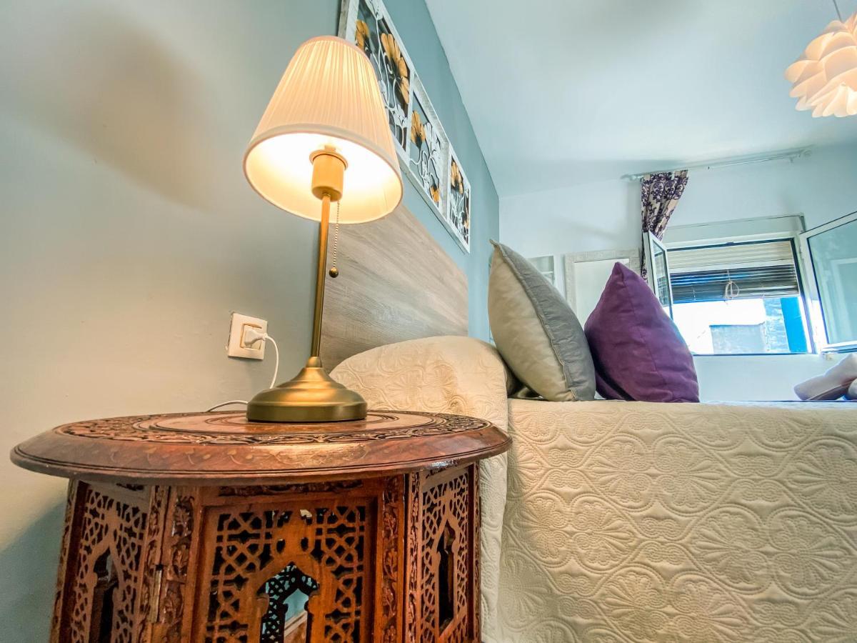 Apartamentos Fernando III El Santo Баеза Екстериор снимка