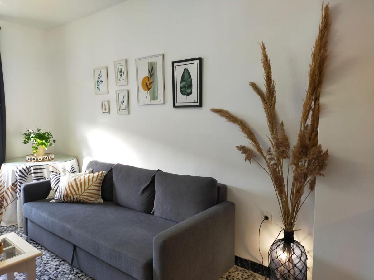 Apartamentos Fernando III El Santo Баеза Екстериор снимка