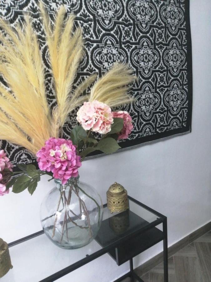 Apartamentos Fernando III El Santo Баеза Екстериор снимка