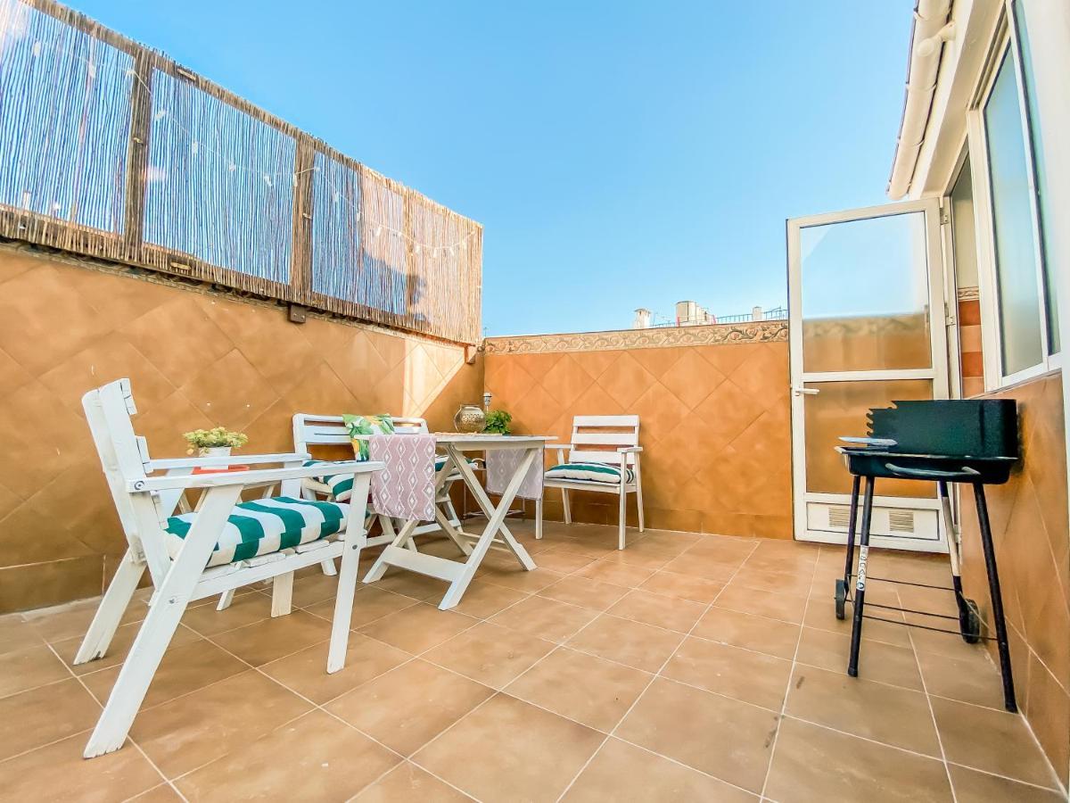 Apartamentos Fernando III El Santo Баеза Екстериор снимка