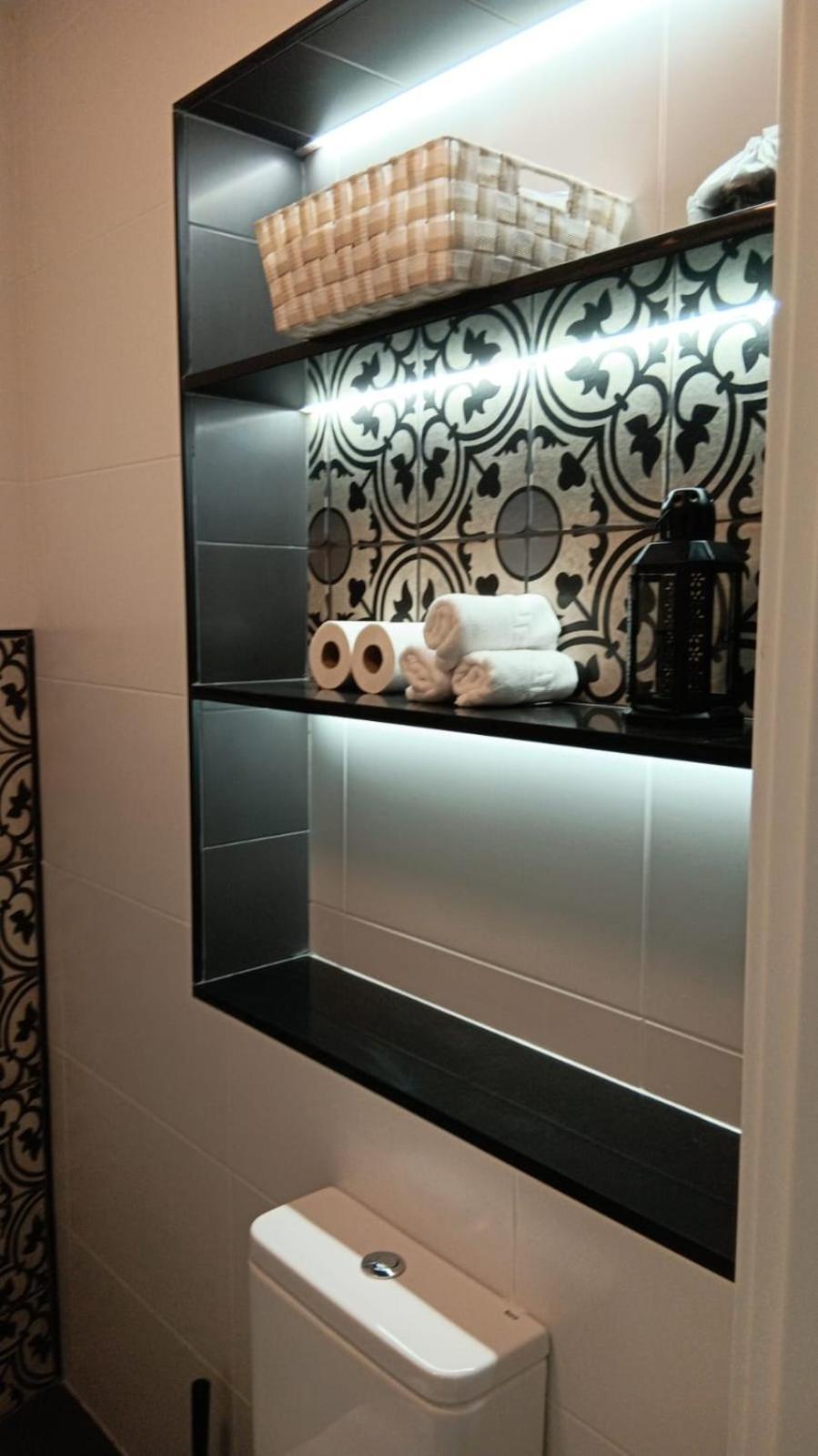 Apartamentos Fernando III El Santo Баеза Екстериор снимка